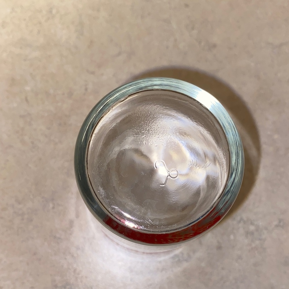 Red Shot Glass - Picture 6 of 6